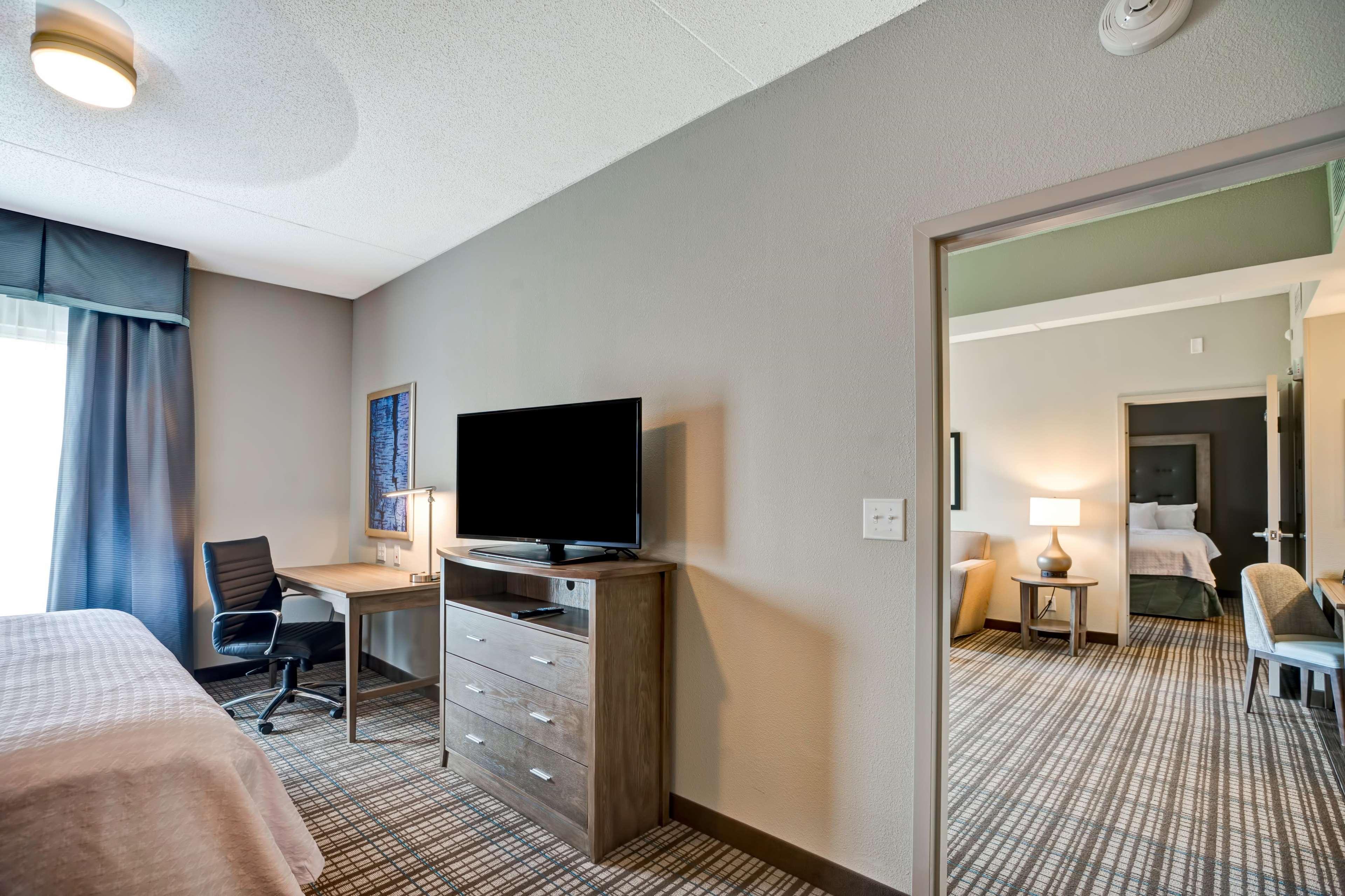 Homewood Suites By Hilton Nashville Franklin Exterior foto