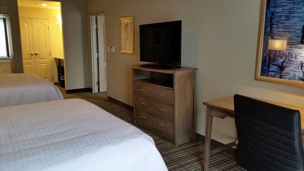 Homewood Suites By Hilton Nashville Franklin Exterior foto